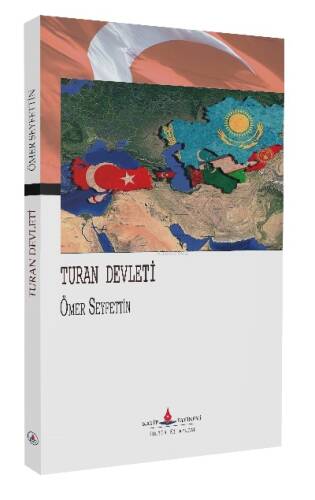 Turan Devleti - 1