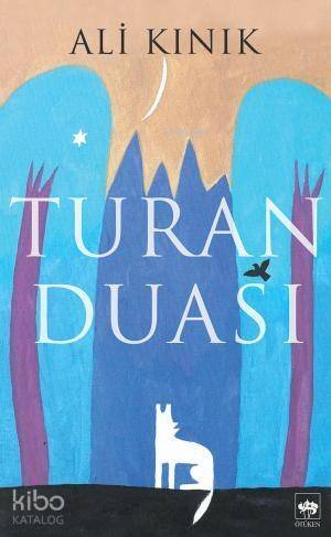 Turan Duası - 1