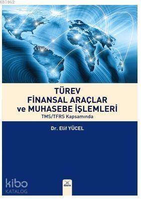 Türev Finansal Araçlar ve Muhasebe İşlemleri - 1