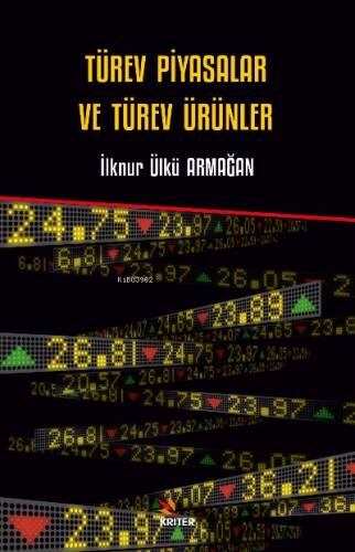 Türev Piyasalar ve Türev Ürünler - 1