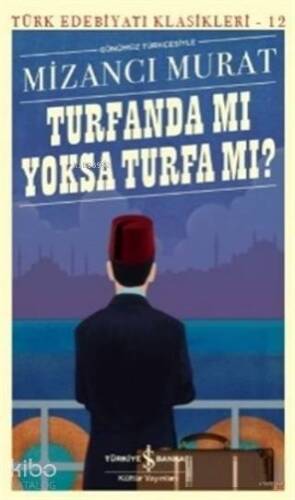 Turfanda mı Yoksa Turfa mı? - 1