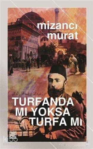 Turfanda mı Yoksa Turfa mı - 1