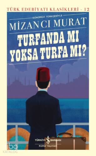 Turfanda Mı Yoksa Turfa Mı? - 1