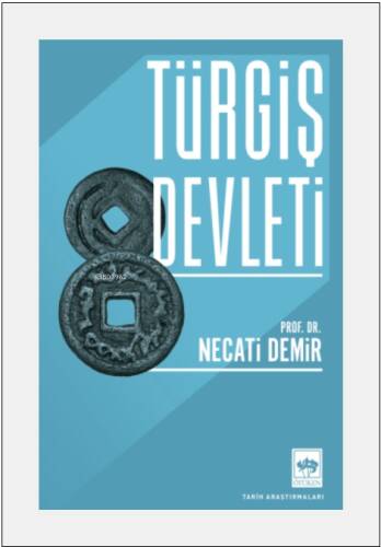 Türgiş Devleti - 1