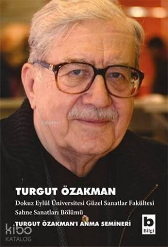 Turgut Özakman - 1