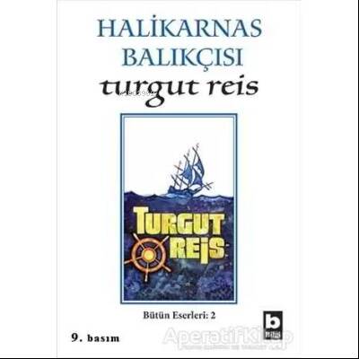 Turgut Reis - 1