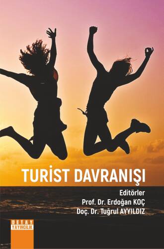 Turist Davranışı - 1