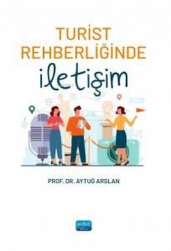 Turist Rehberliğinde İletişim - 1