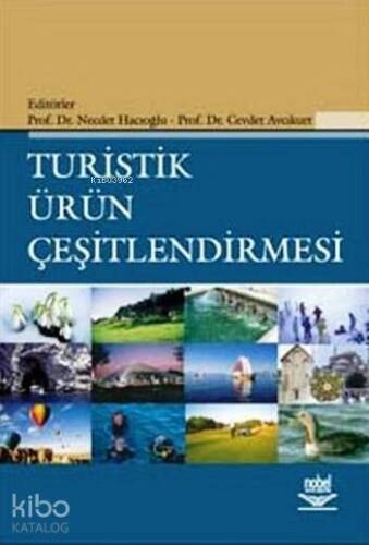 Turistik Ürün Çeşitlendirmesi - 1