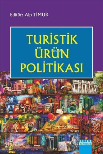 Turistik Ürün Politikası - 1