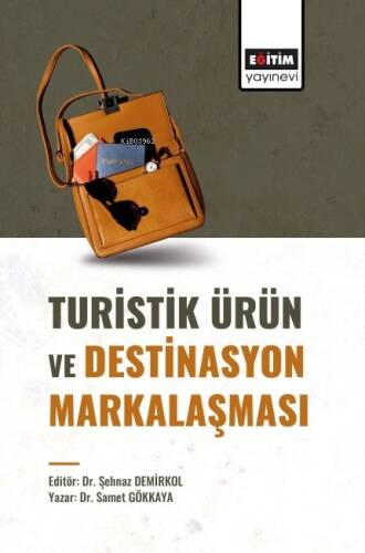 Turistik Ürün Ve Destinasyon Markalaşması - 1