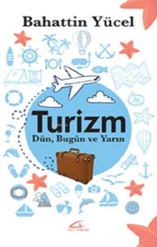 Turizm - 1