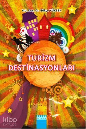 Turizm Destinasyonları - 1