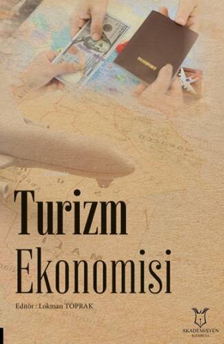 Turizm Ekonomisi - 1