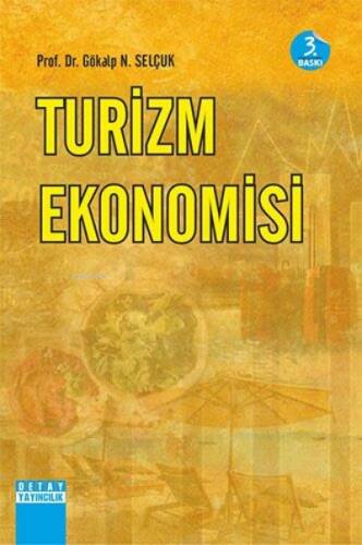 Turizm Ekonomisi - 1