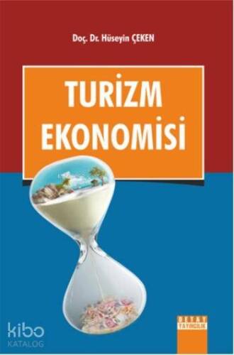 Turizm Ekonomisi - 1