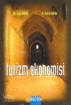 Turizm Ekonomisi - 1