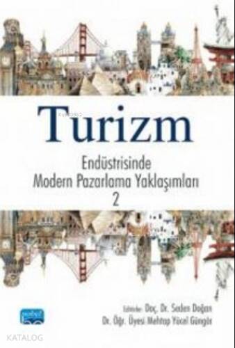 Turizm Endüstrisinde Modern Pazarlama Yaklaşımları 2 - 1