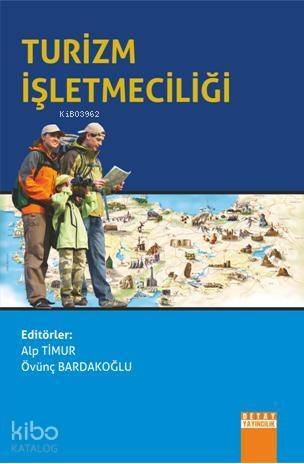 Turizm İşletmeciliği - 1