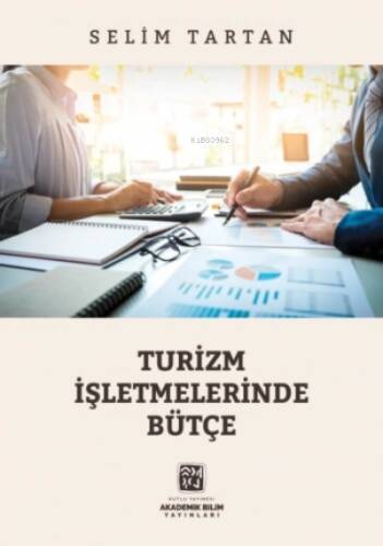 Turizm İşletmelerinde Bütçe - 1