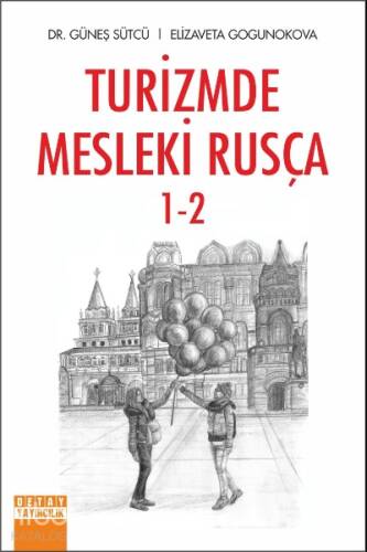 Turizm Mesleki Rusça 1-2 - 1