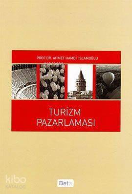 Turizm Pazarlaması - 1