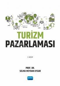 Turizm Pazarlaması - 1