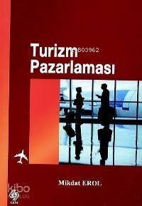 Turizm Pazarlaması - 1