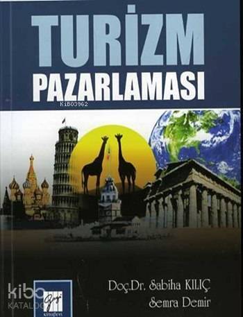 Turizm Pazarlaması - 1