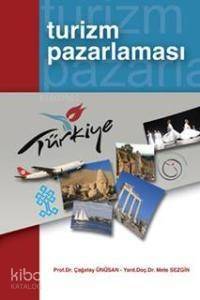 Turizm Pazarlaması - 1