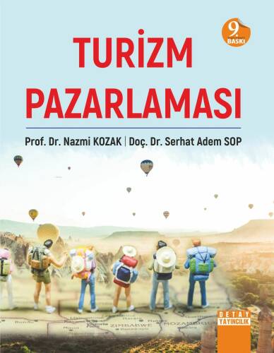 Turizm Pazarlaması - 1