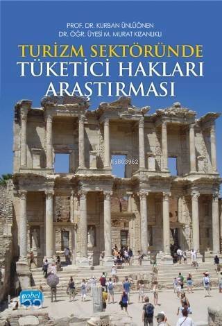 Turizm Sektöründe Tüketici Hakları Araştırması - 1