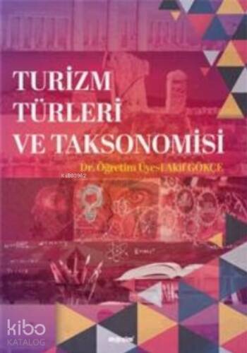 Turizm Türleri ve Taksonomisi - 1