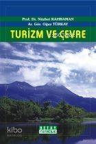 Turizm ve Çevre - 1