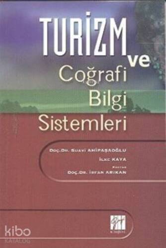 Turizm ve Coğrafi Bilgi Sistemleri - 1