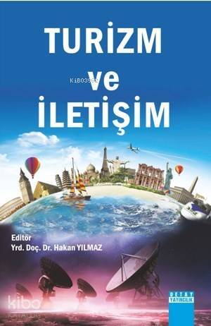 Turizm Ve İletişim - 1