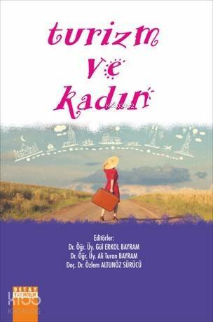 Turizm ve Kadın - 1