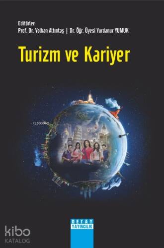 Turizm ve Kariyer - 1