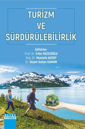 Turizm Ve Sürdürülebilirlik - 1