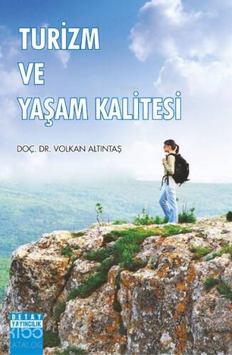 Turizm ve Yaşam Kalitesi - 1