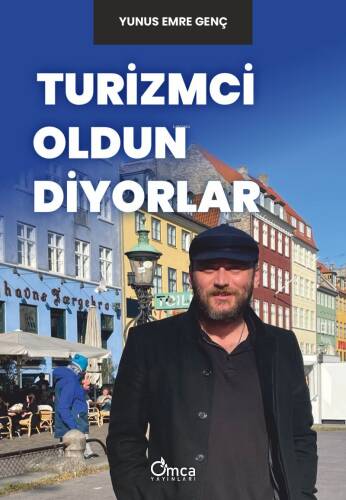 Turizmci Oldun Diyorlar - 1