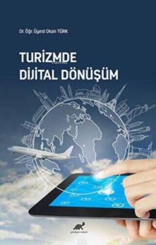 Turizmde Dijital Dönüşüm - 1