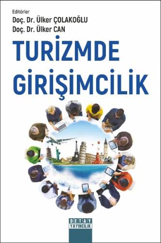 Turizmde Girişimcilik - 1