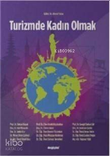 Turizmde Kadın Olmak - 1