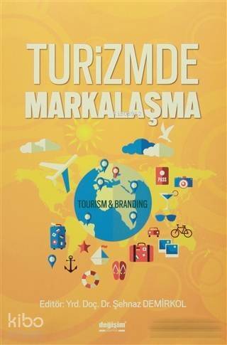 Turizmde Markalaşma - 1