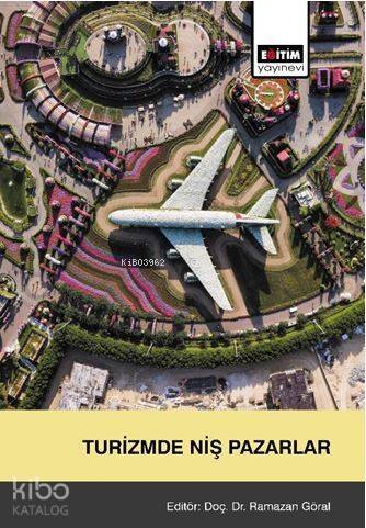 Turizmde Niş Pazarlar - 1