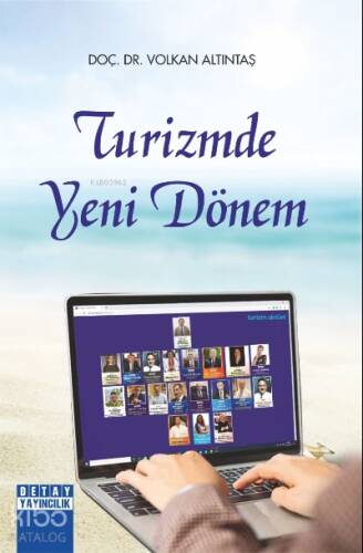 Turizmde Yeni Dönem - 1