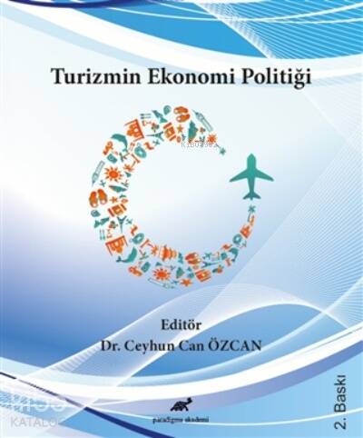 Turizmin Ekonomi Politiği - 1