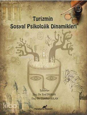 Turizmin Sosyal Psikolojik Dinamikleri - 1