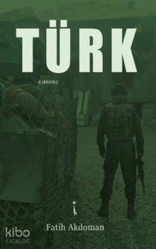 Türk - 1